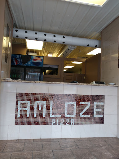 Amloz Pizza N More